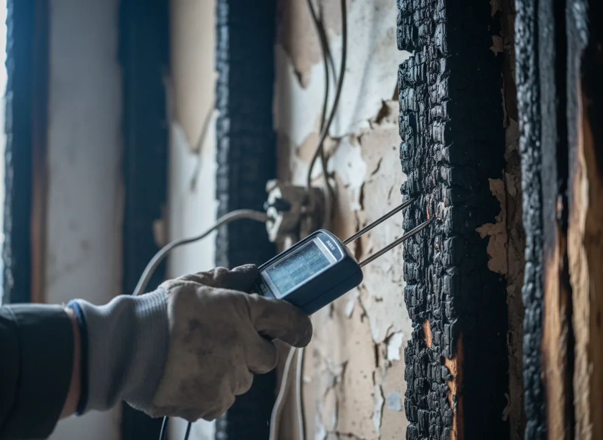 Fire Damage Restoration Independence, OR FAQs